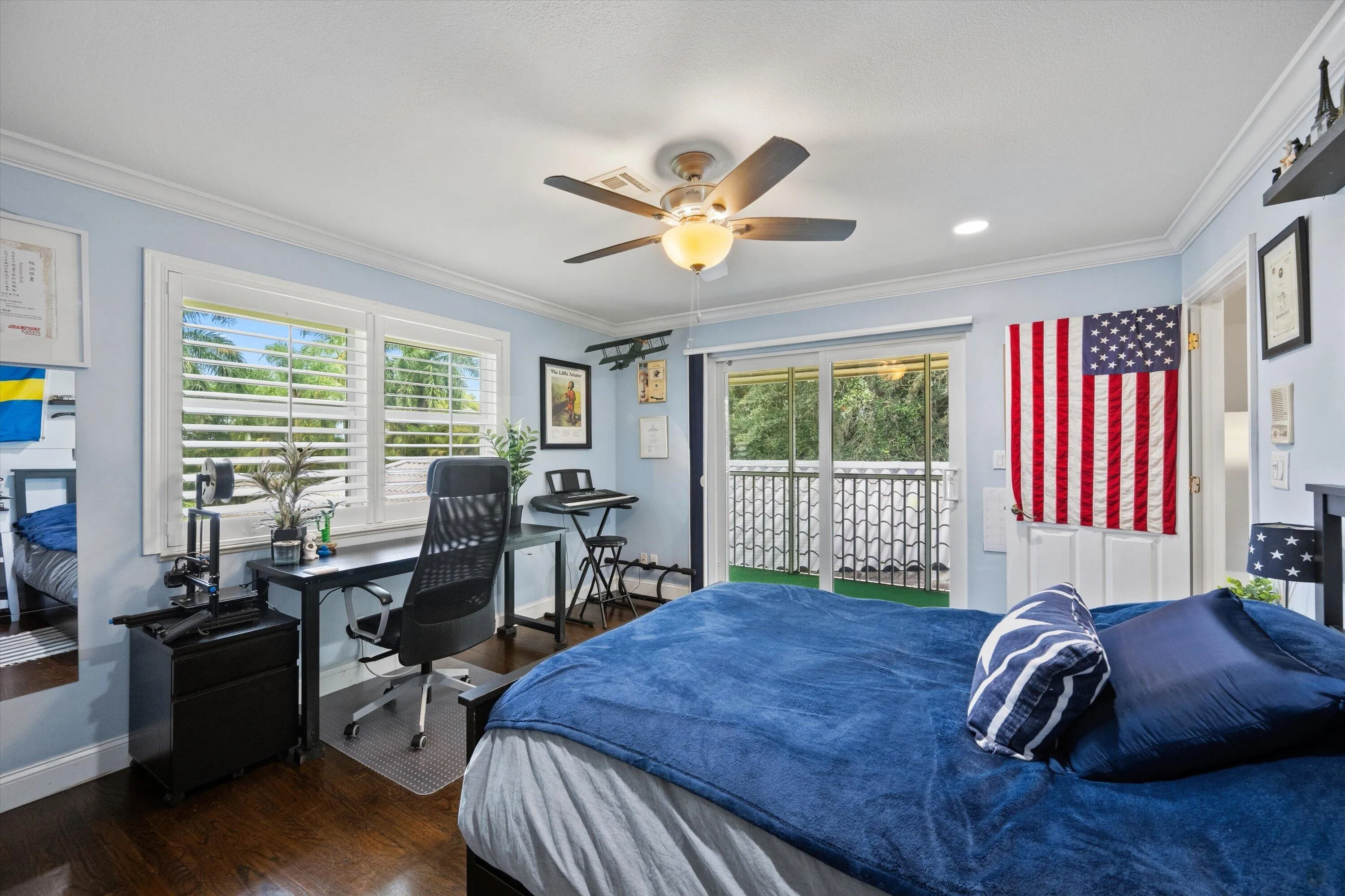 Guest Bedroom 1