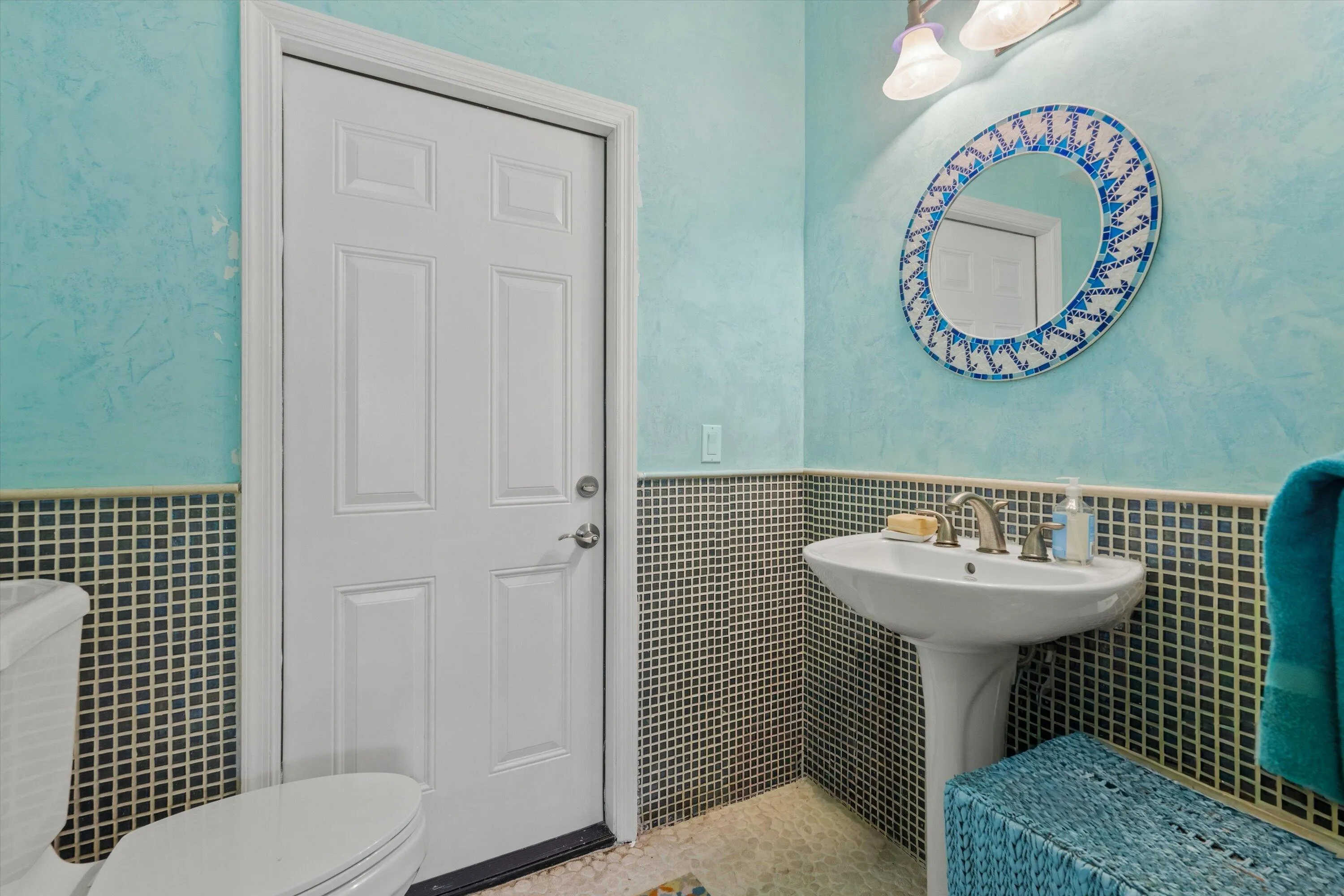 Cabana Bath