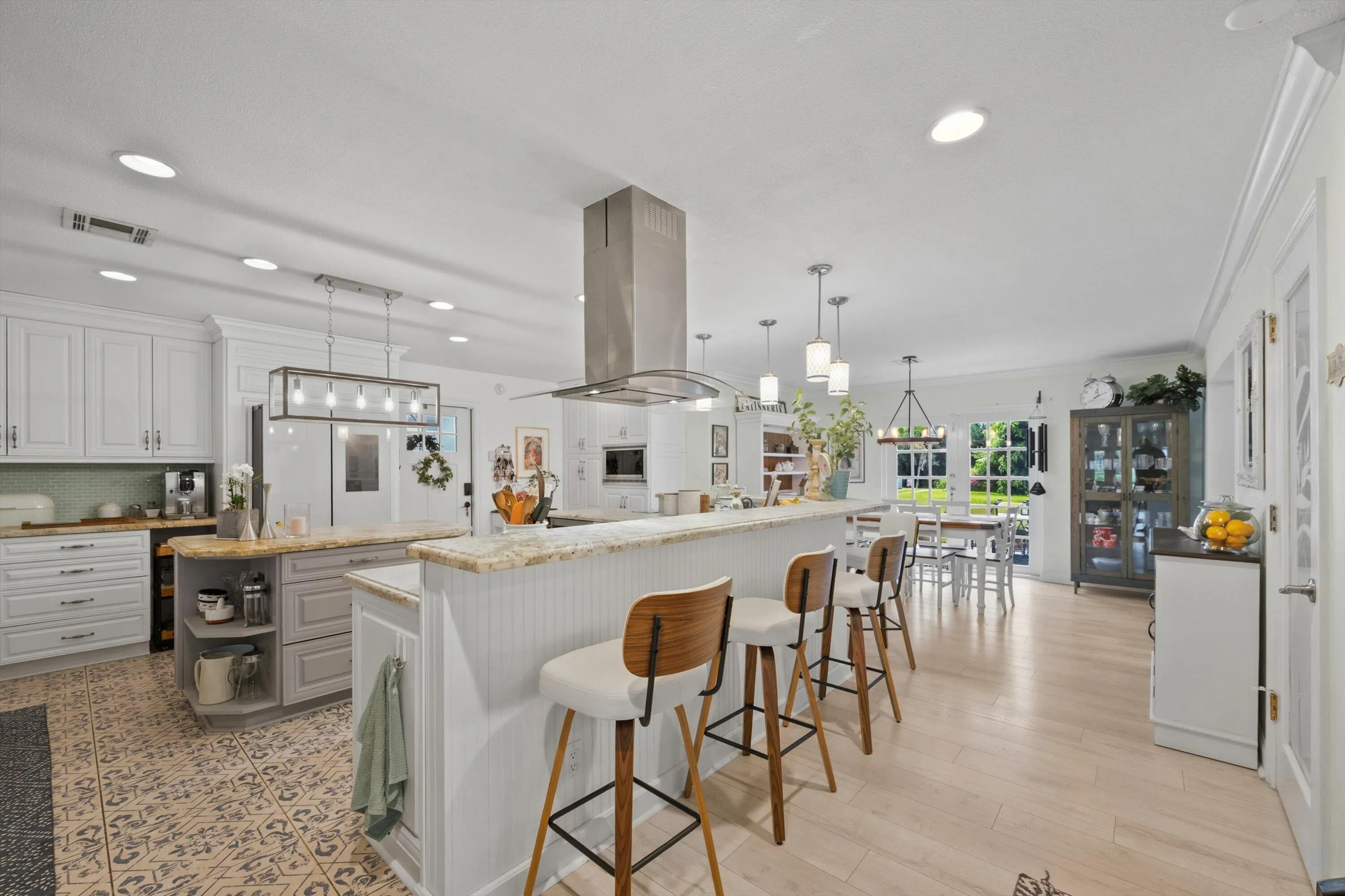 True Chefs Kitchen