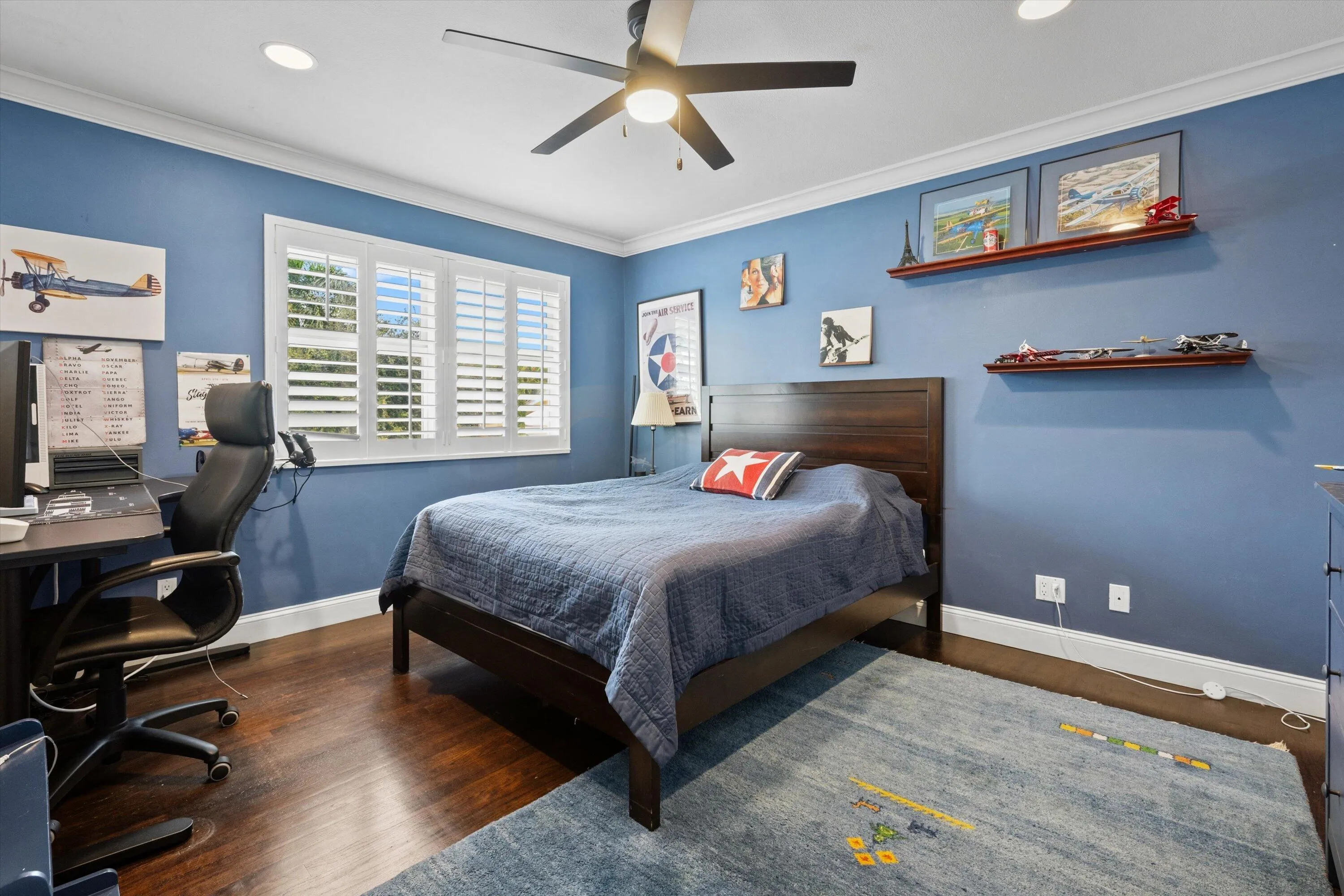 Guest Bedroom 2