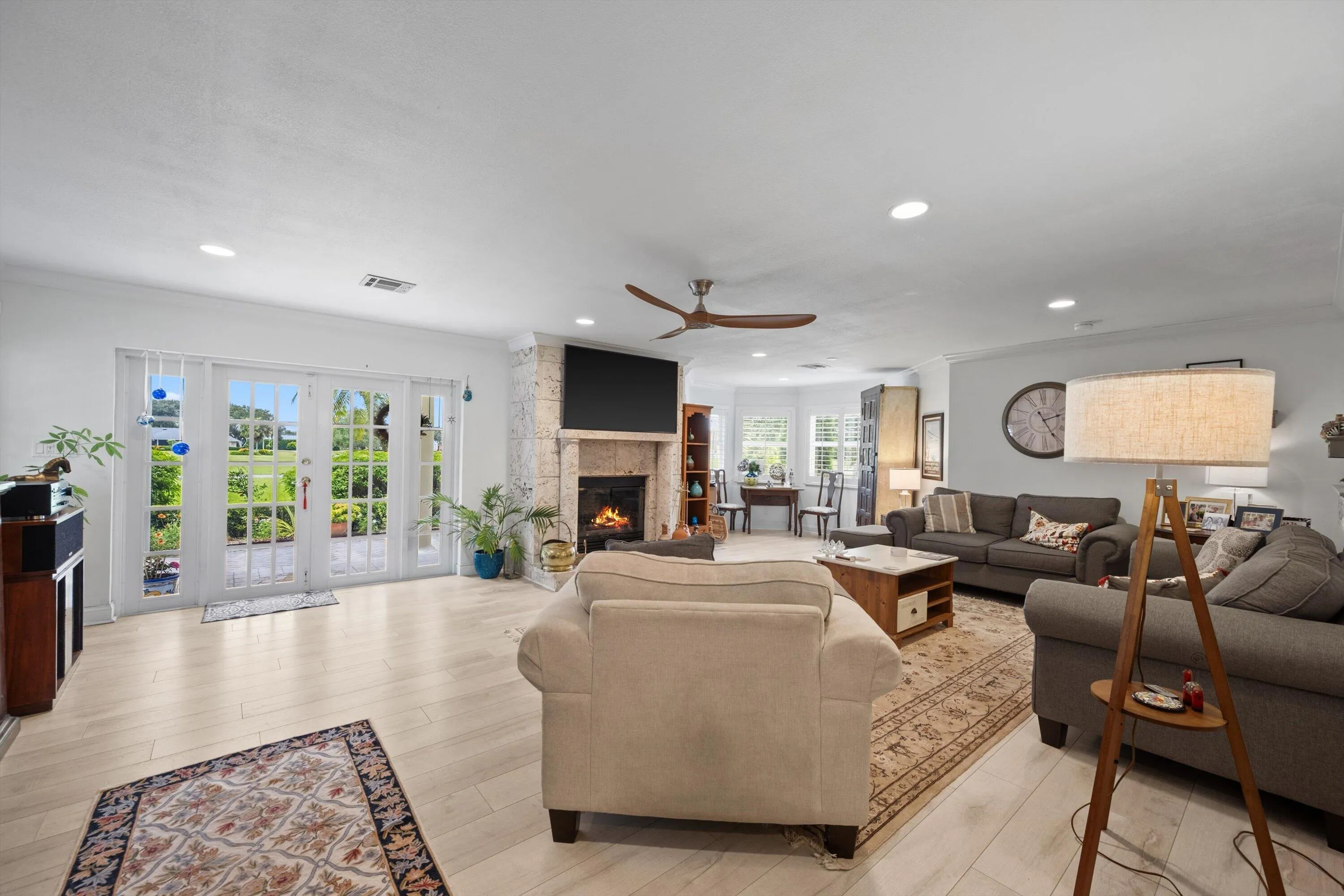 Large Great Room