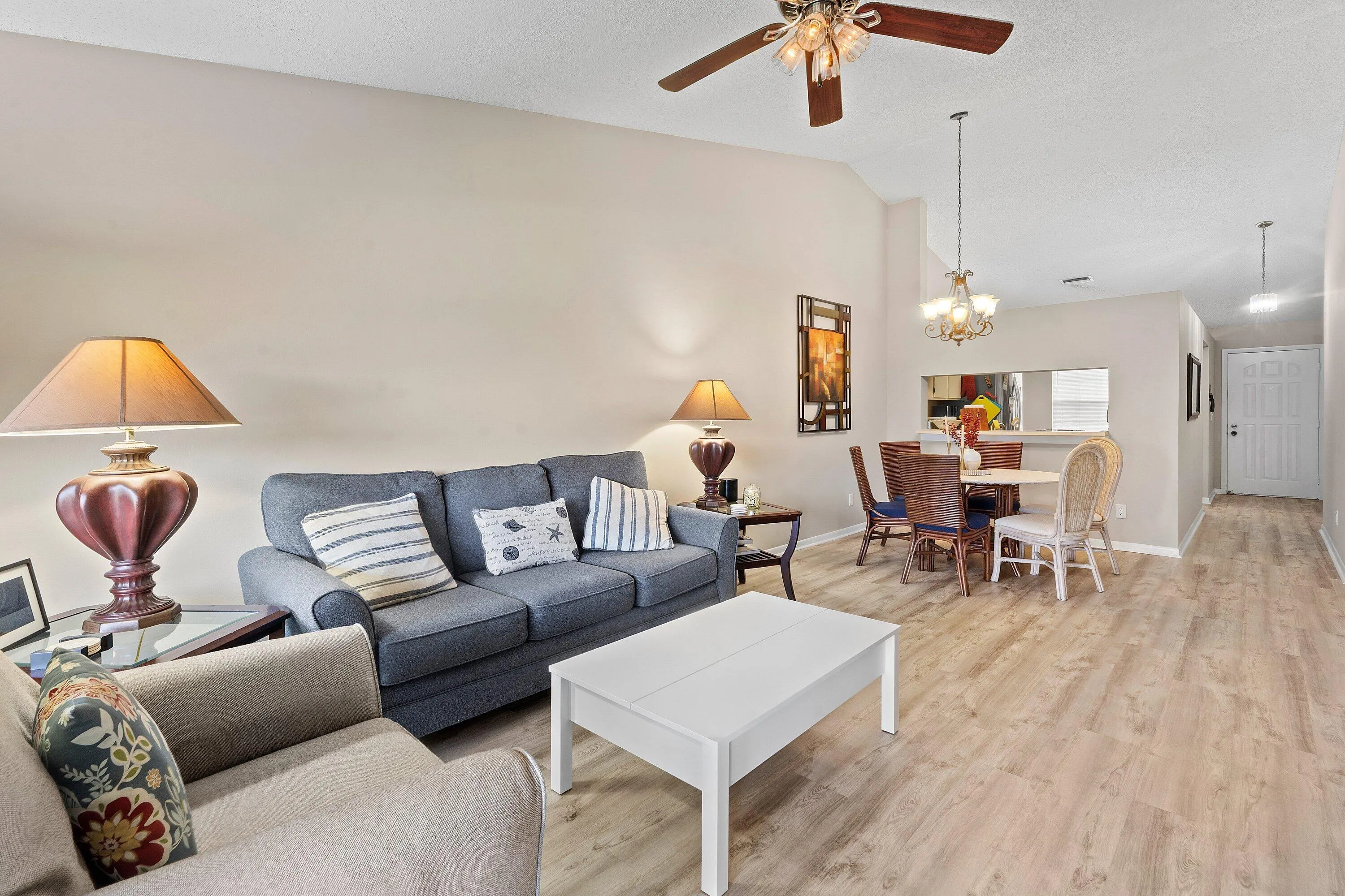 Living/Dining
