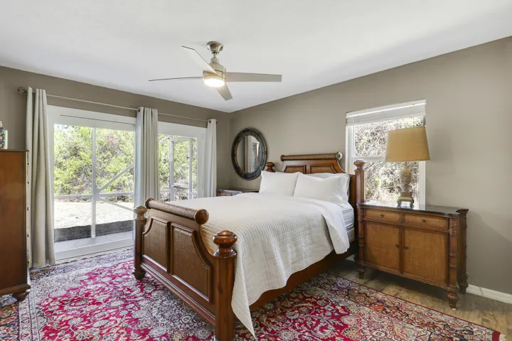 3rd Bedroom