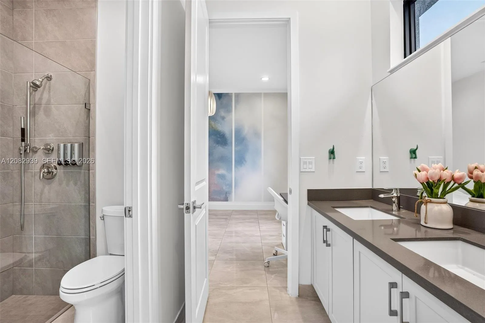2nd Bathroom