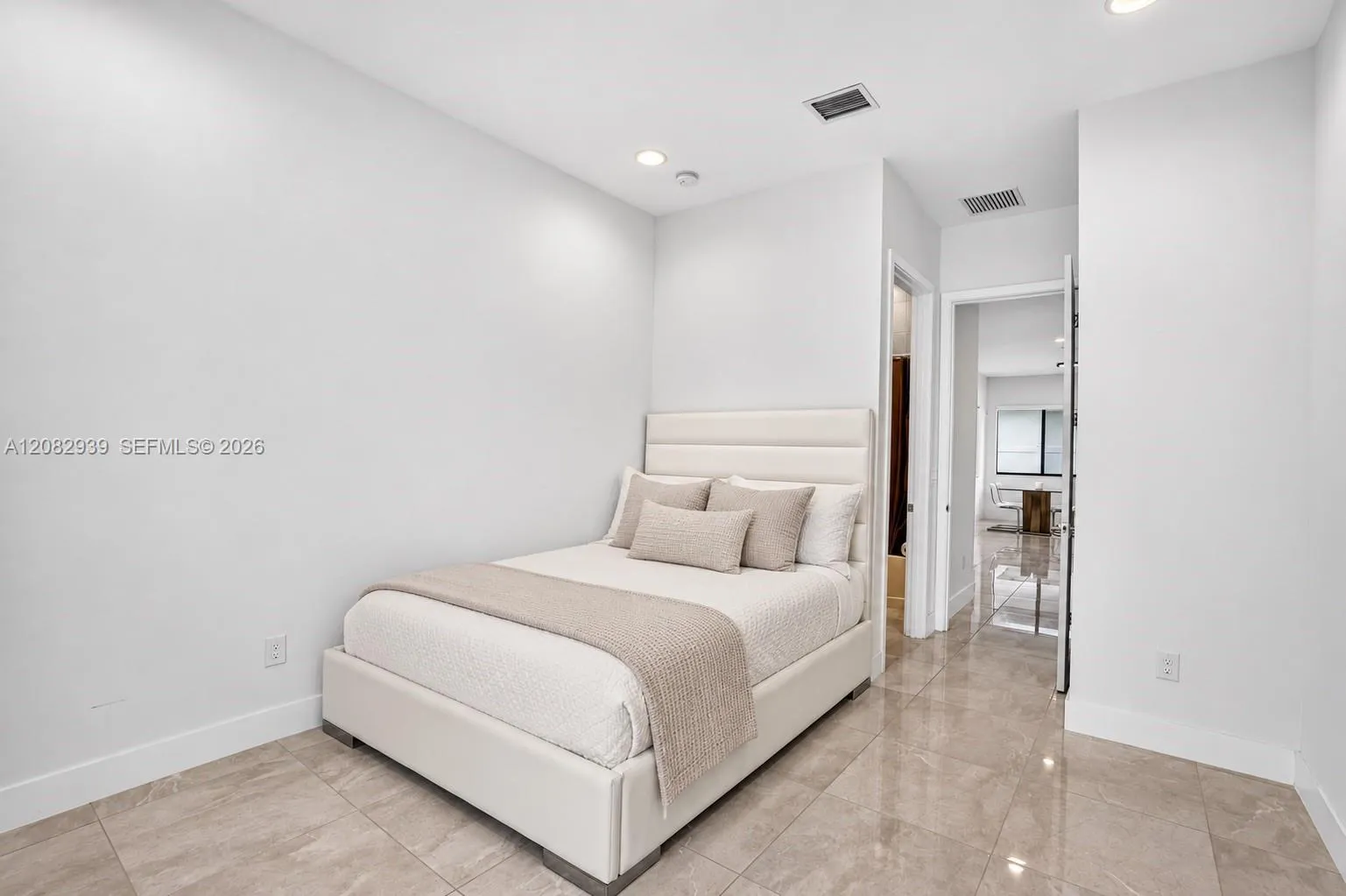 4th bedroom