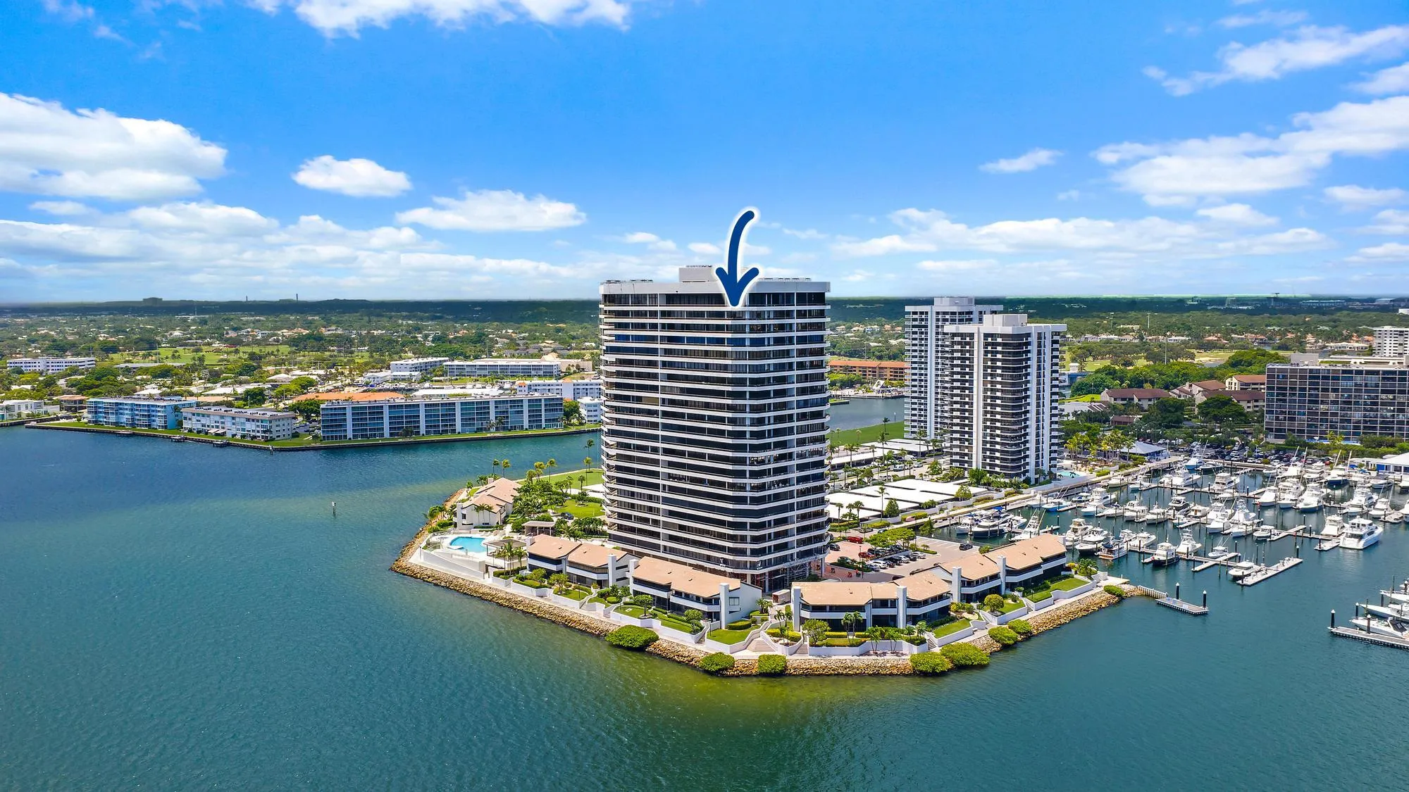 100 Lakeshore Dr 2151-45