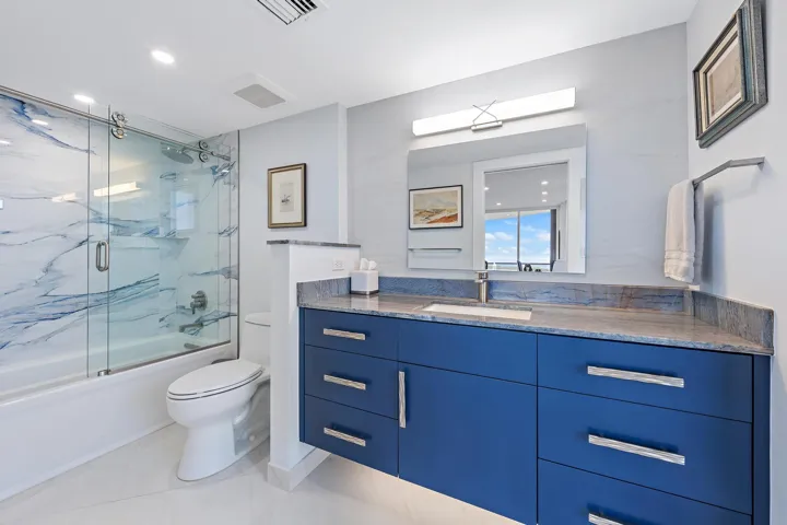 Third Bathroom