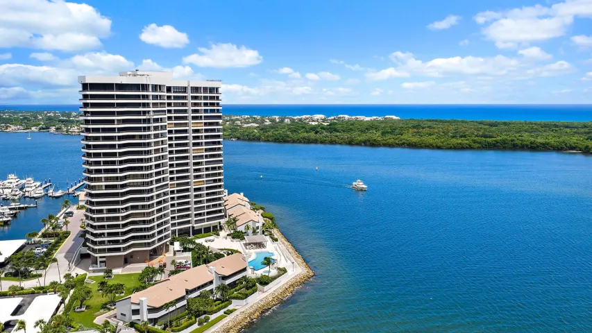 100 Lakeshore Dr 2151-40