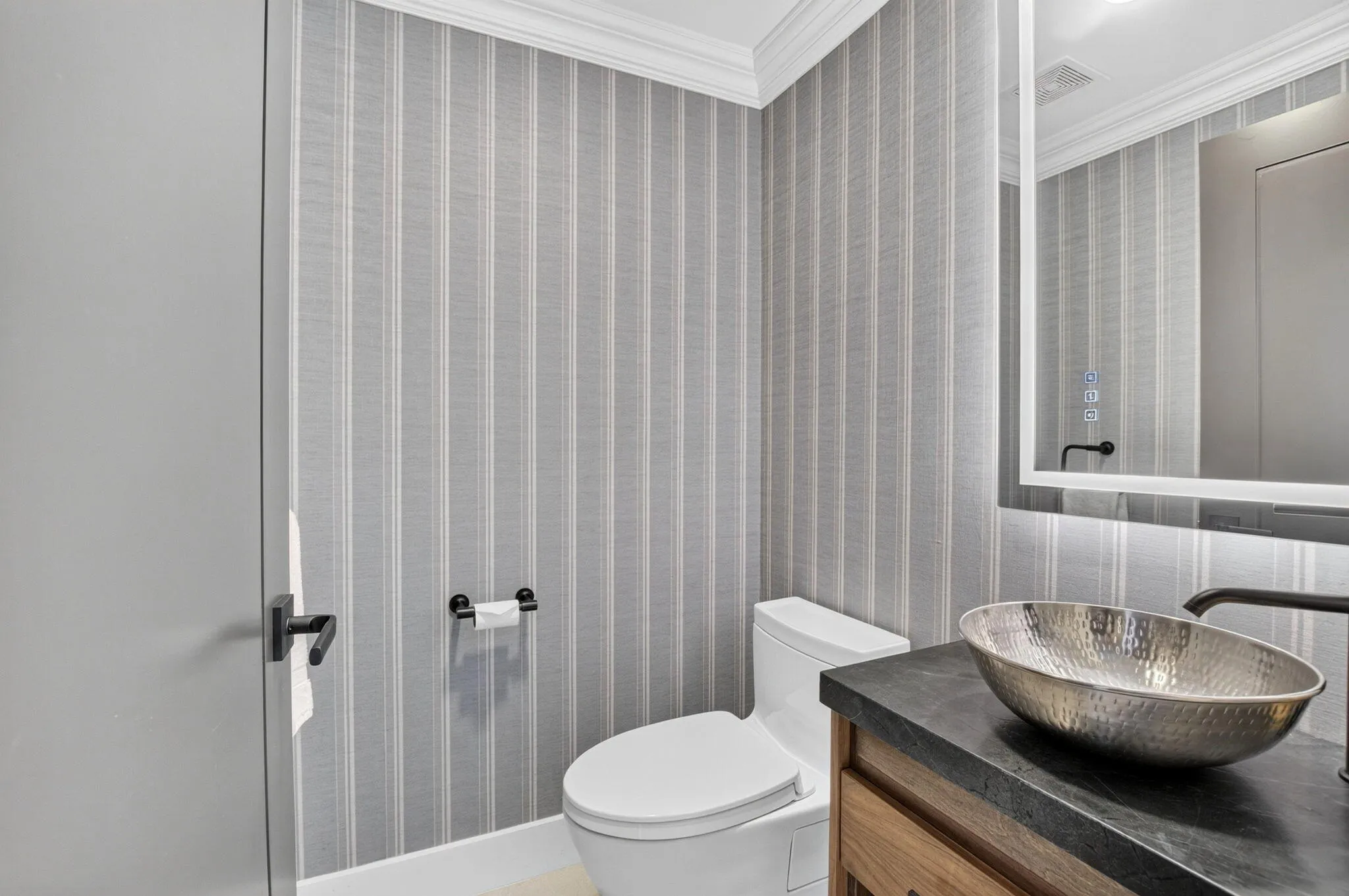 Half Bath