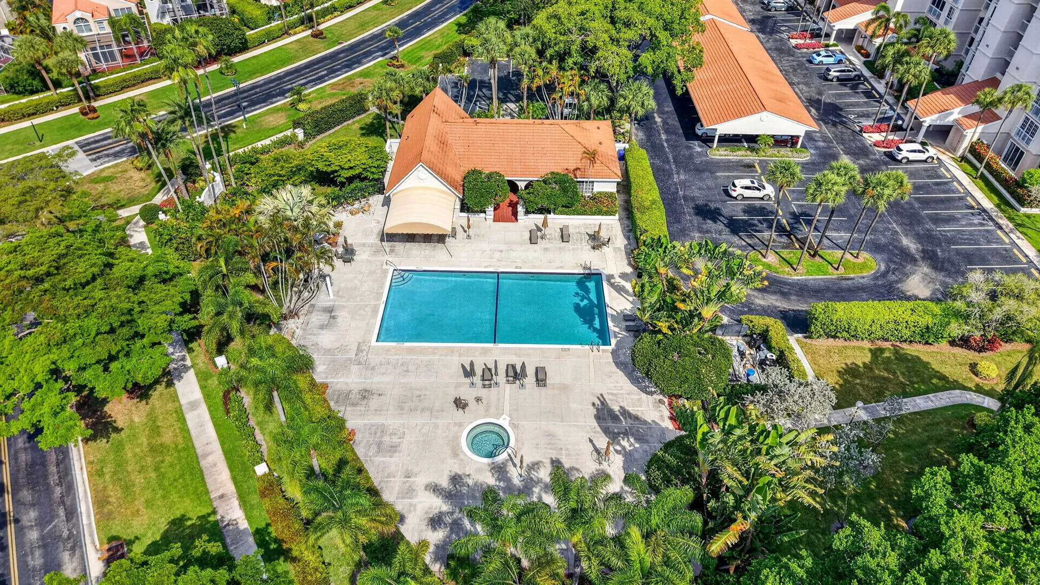 Community Pool
