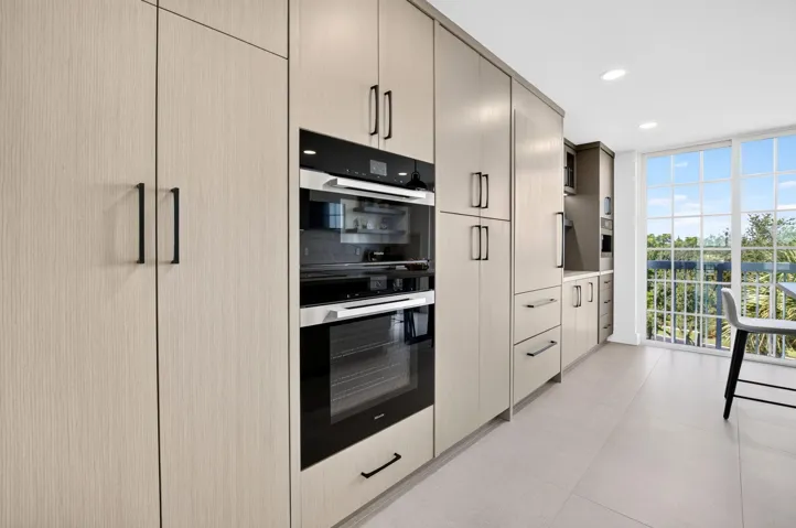 Meile Appliances!!