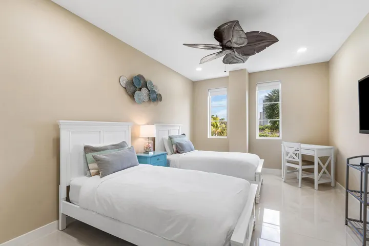 Bedroom #2