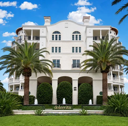 Welcome to one of the most beautiful and exclusive condos in Palm Beach Shores!!!