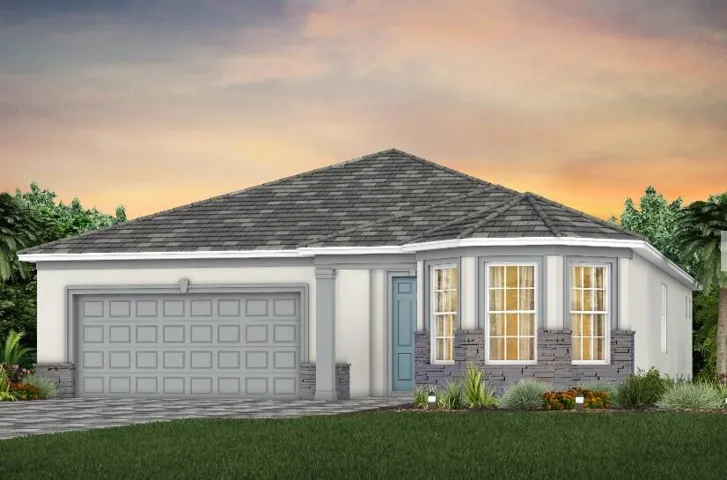Artist's Rendering