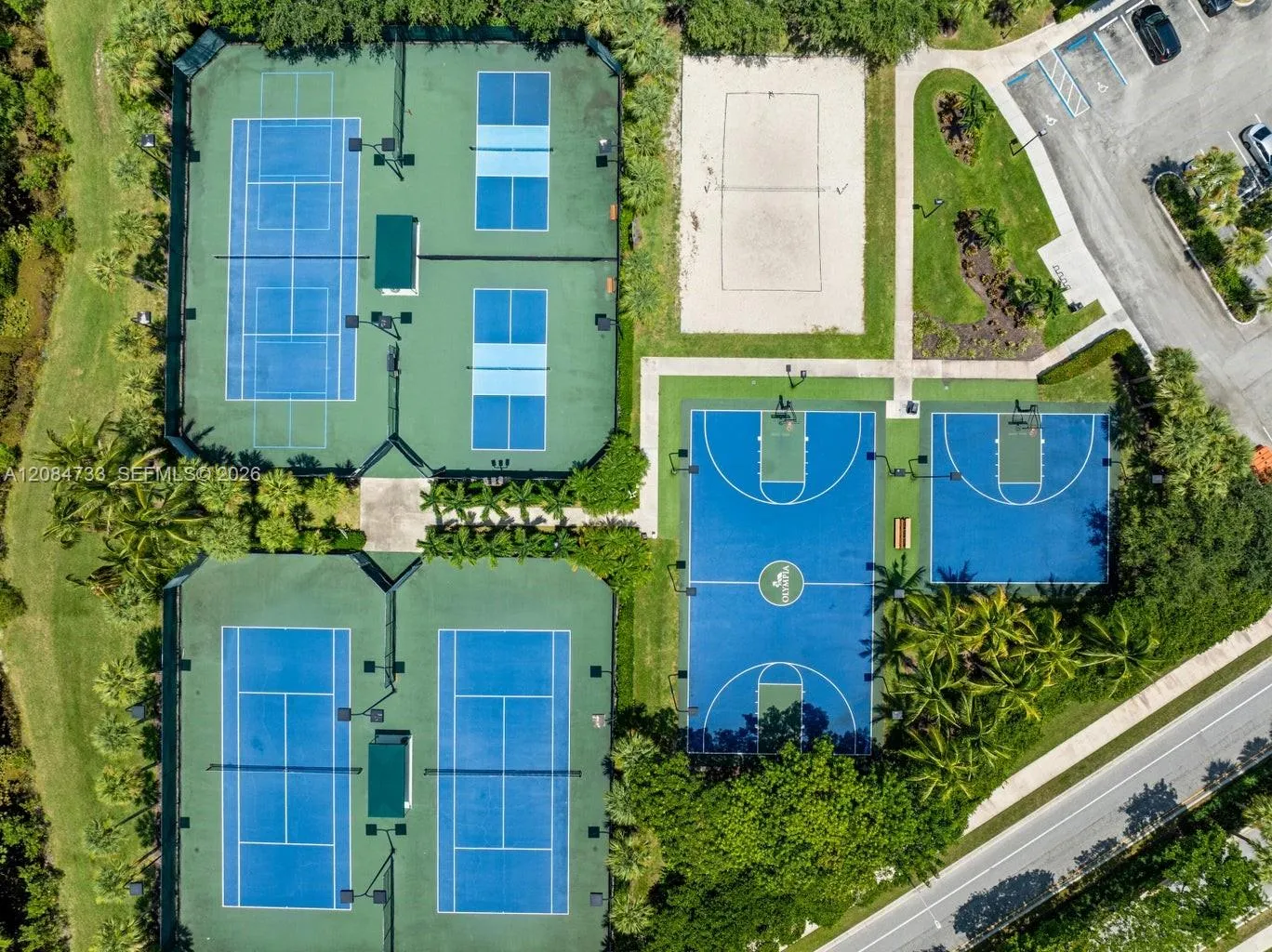 Amenities