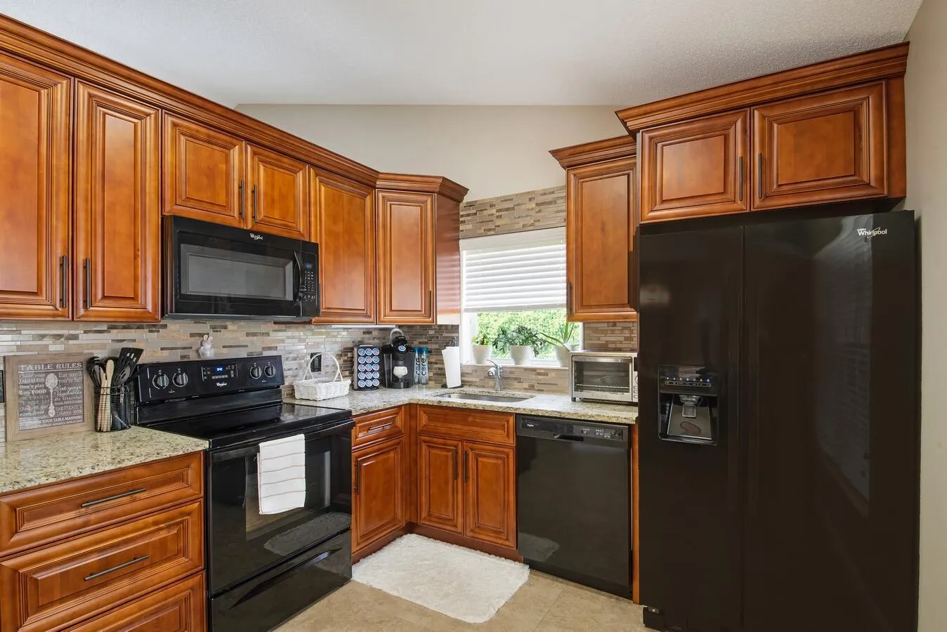 Dream Kitchen