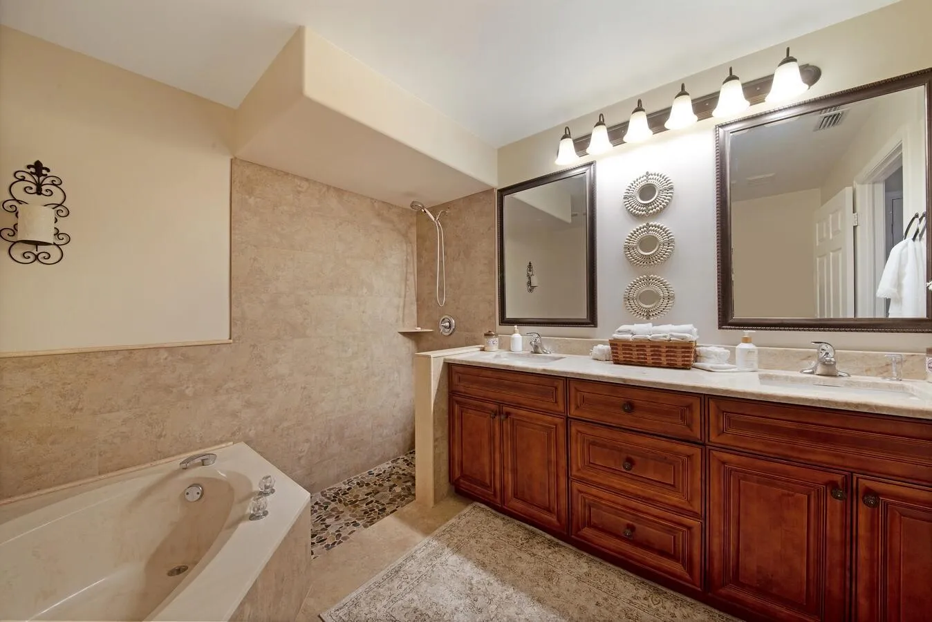 Soaking Tub