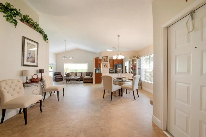 Neutral Flooring