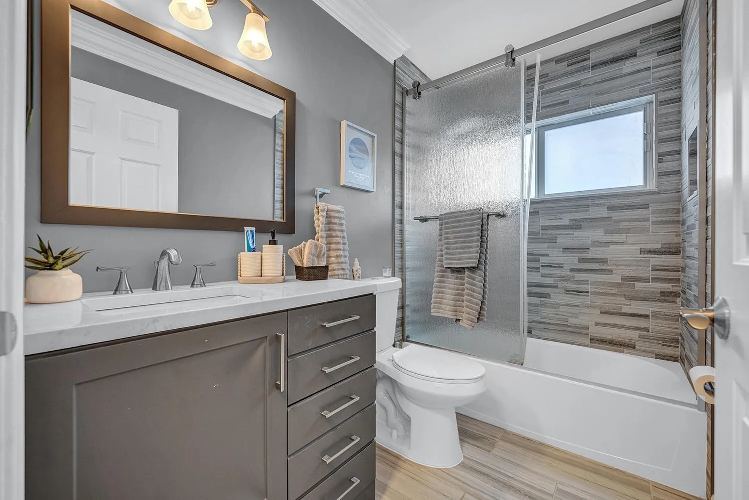 Bathroom #2