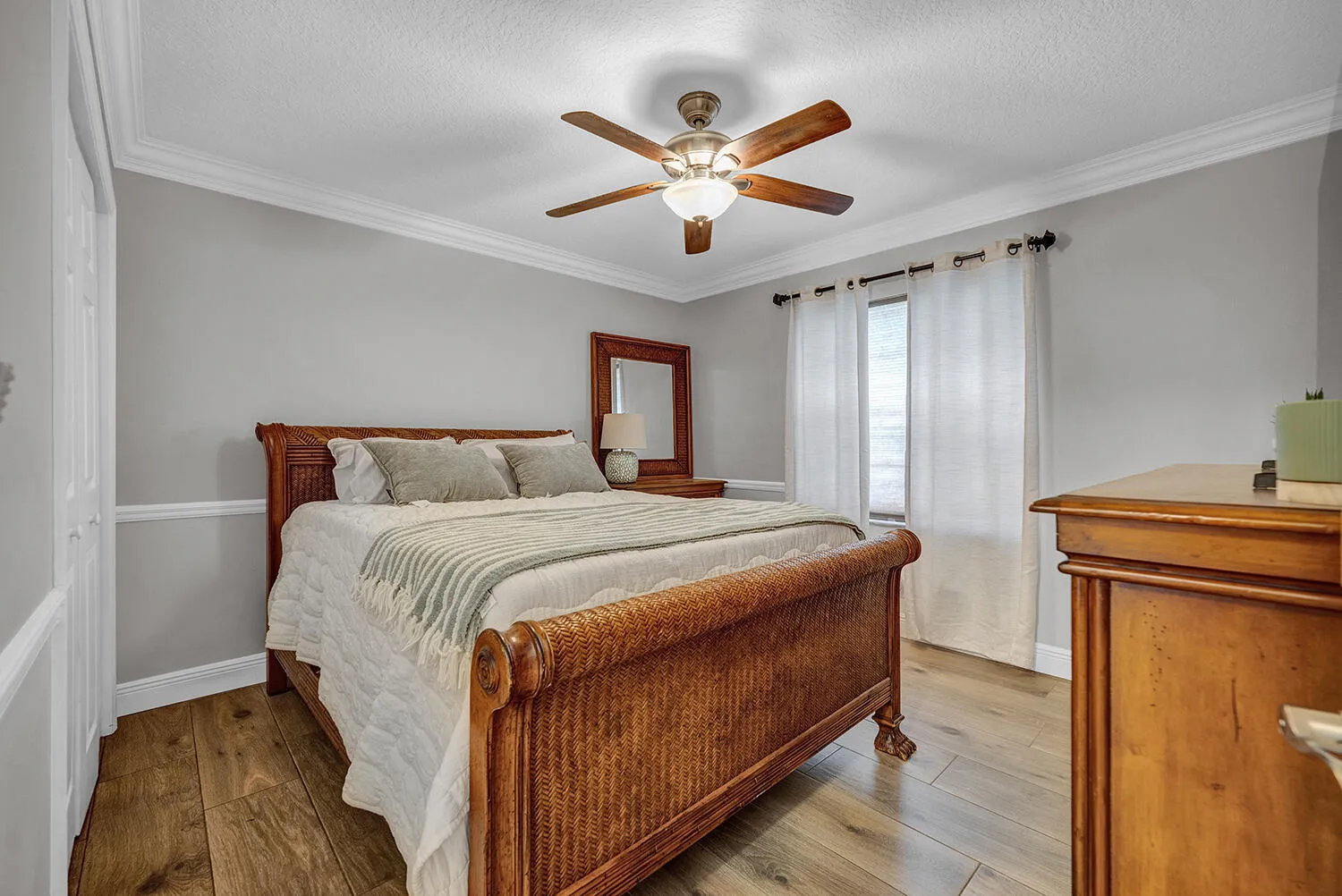 Bedroom #2