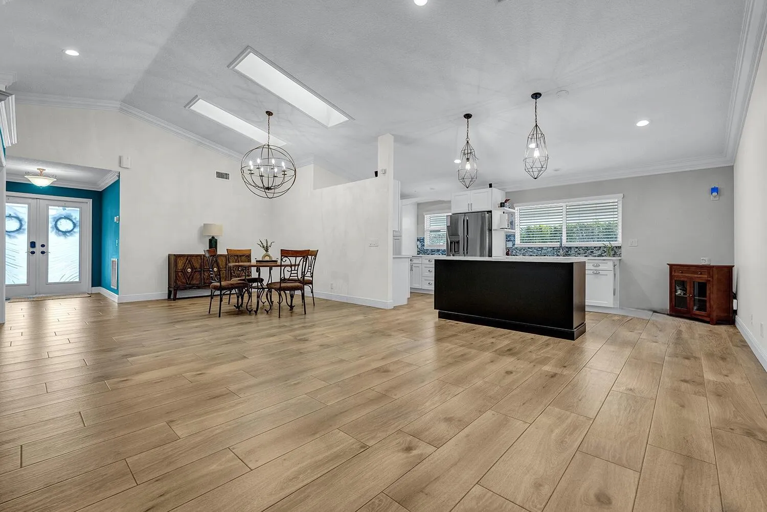 Open Concept