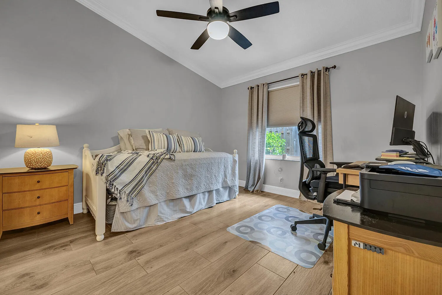 Bedroom #3