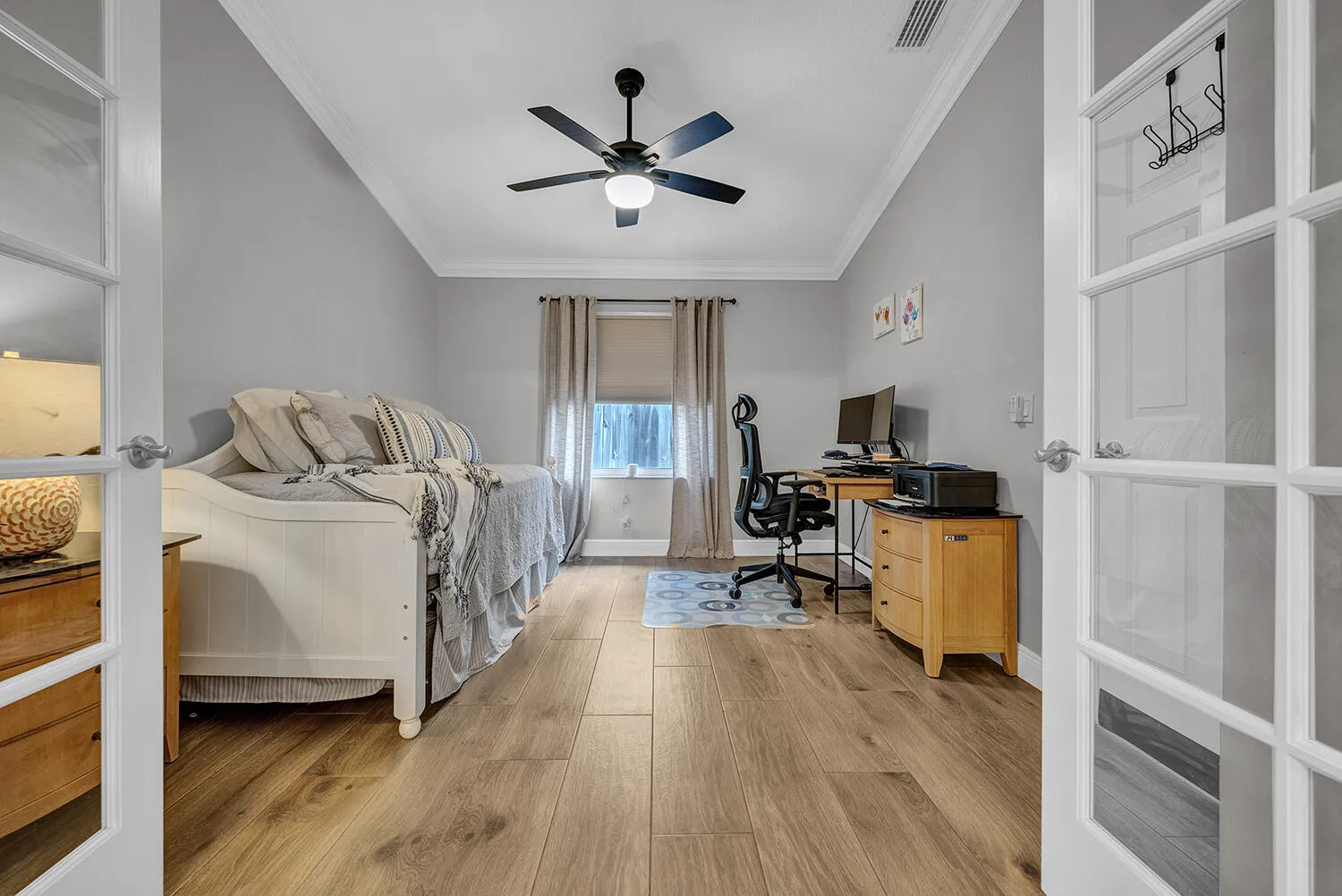 Bedroom #3