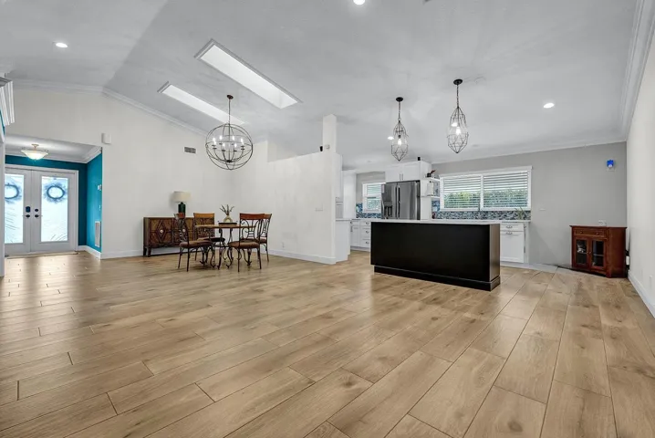 Open Concept