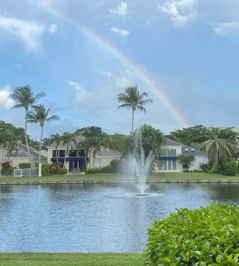 Rainbow - 2