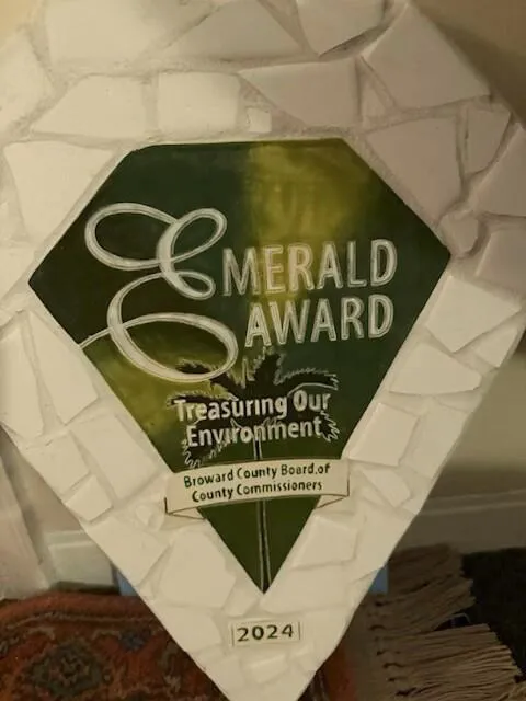 award