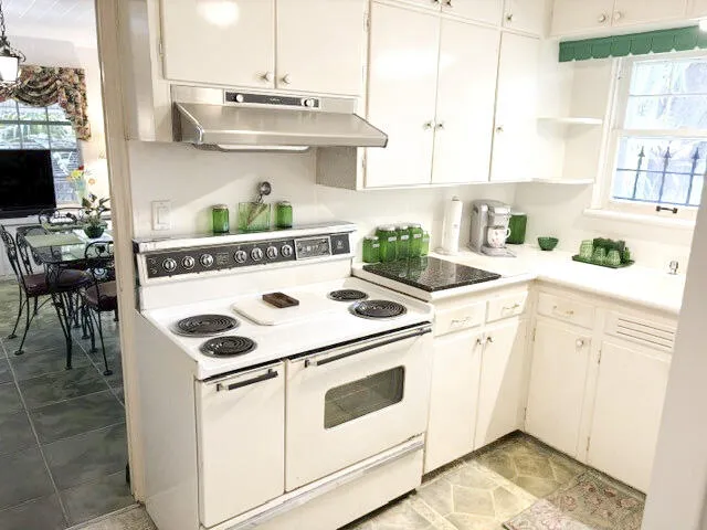 kitstove