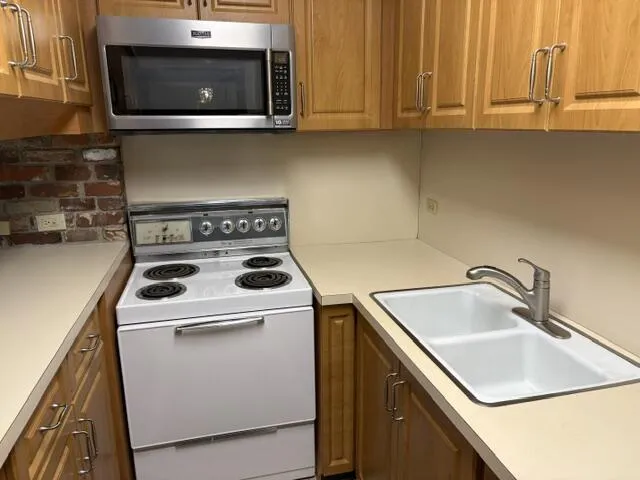 2ndkitstove