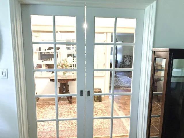 pocketdoors