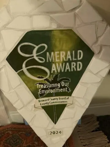award