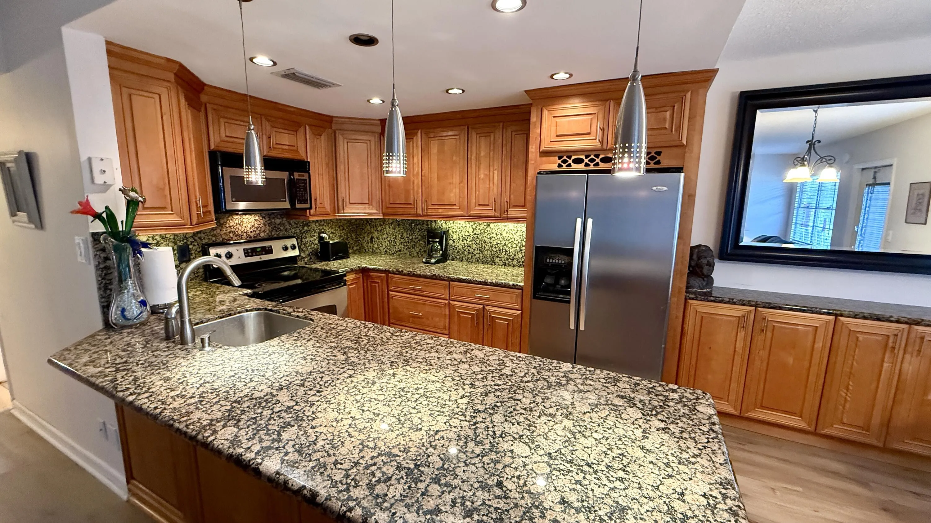 Kitchen 1