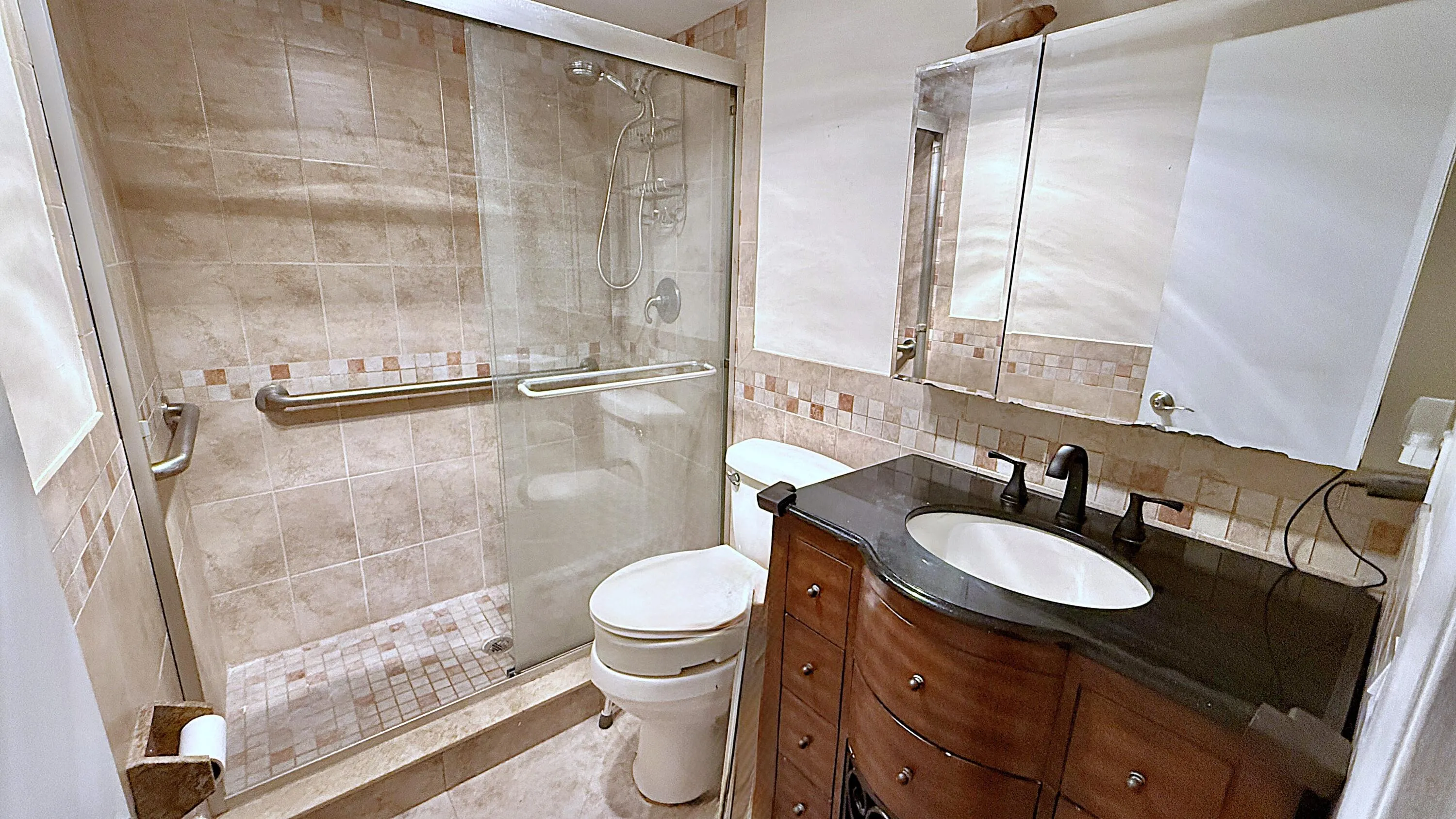 Main Bath