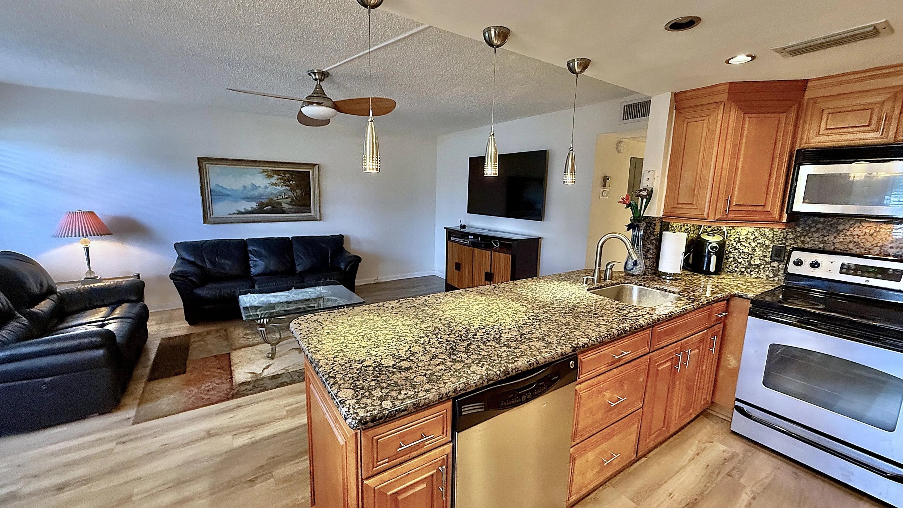 Electric Panel Replaced
