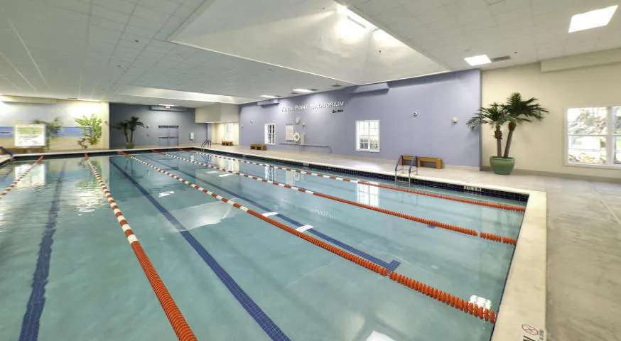 pool KP