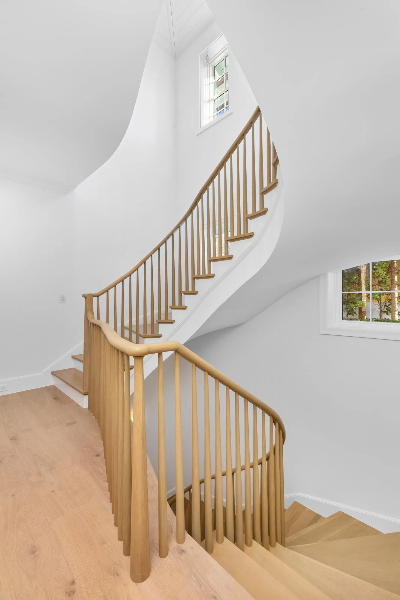 Stairs Guest 1