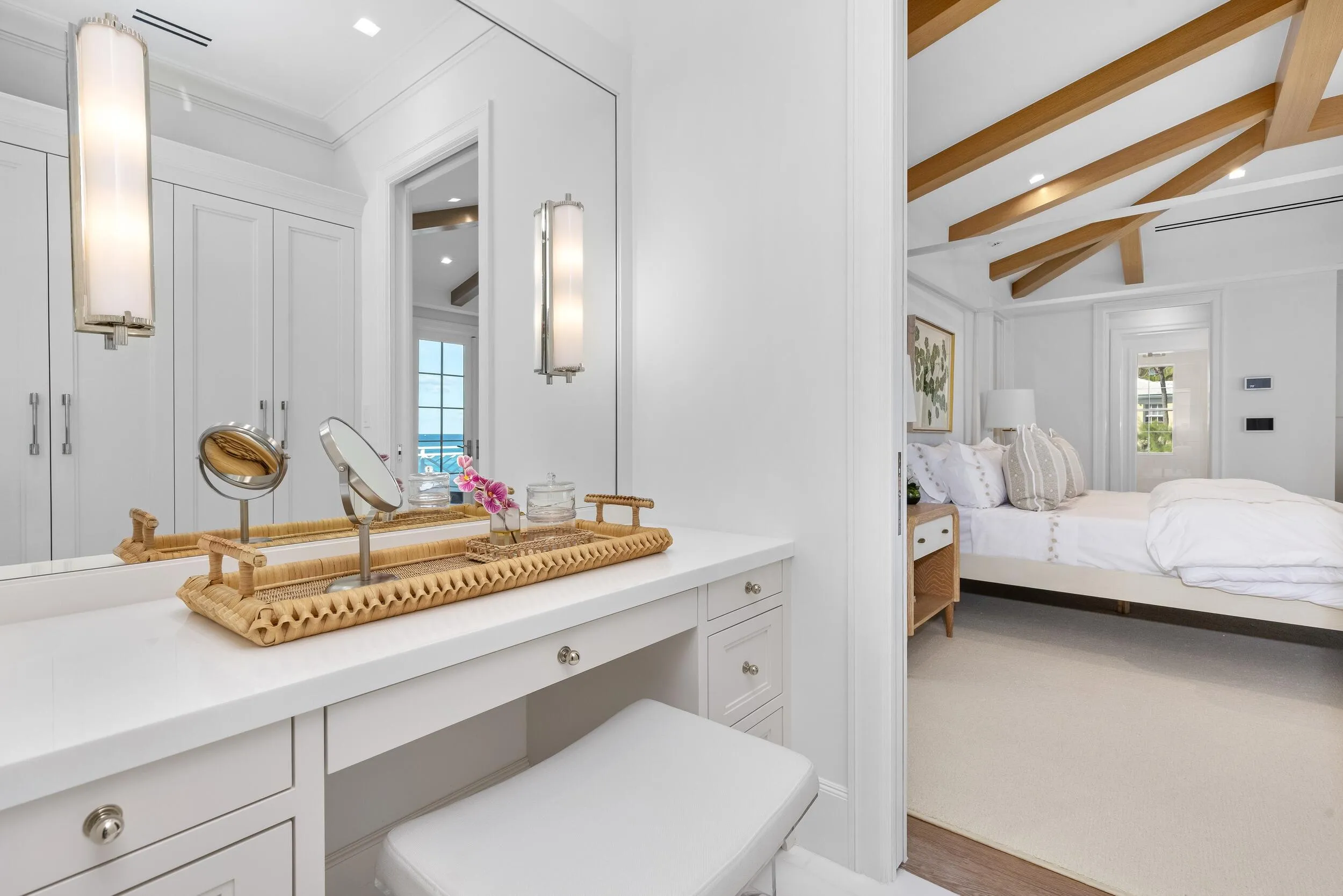 Primary Bedroom Vanity