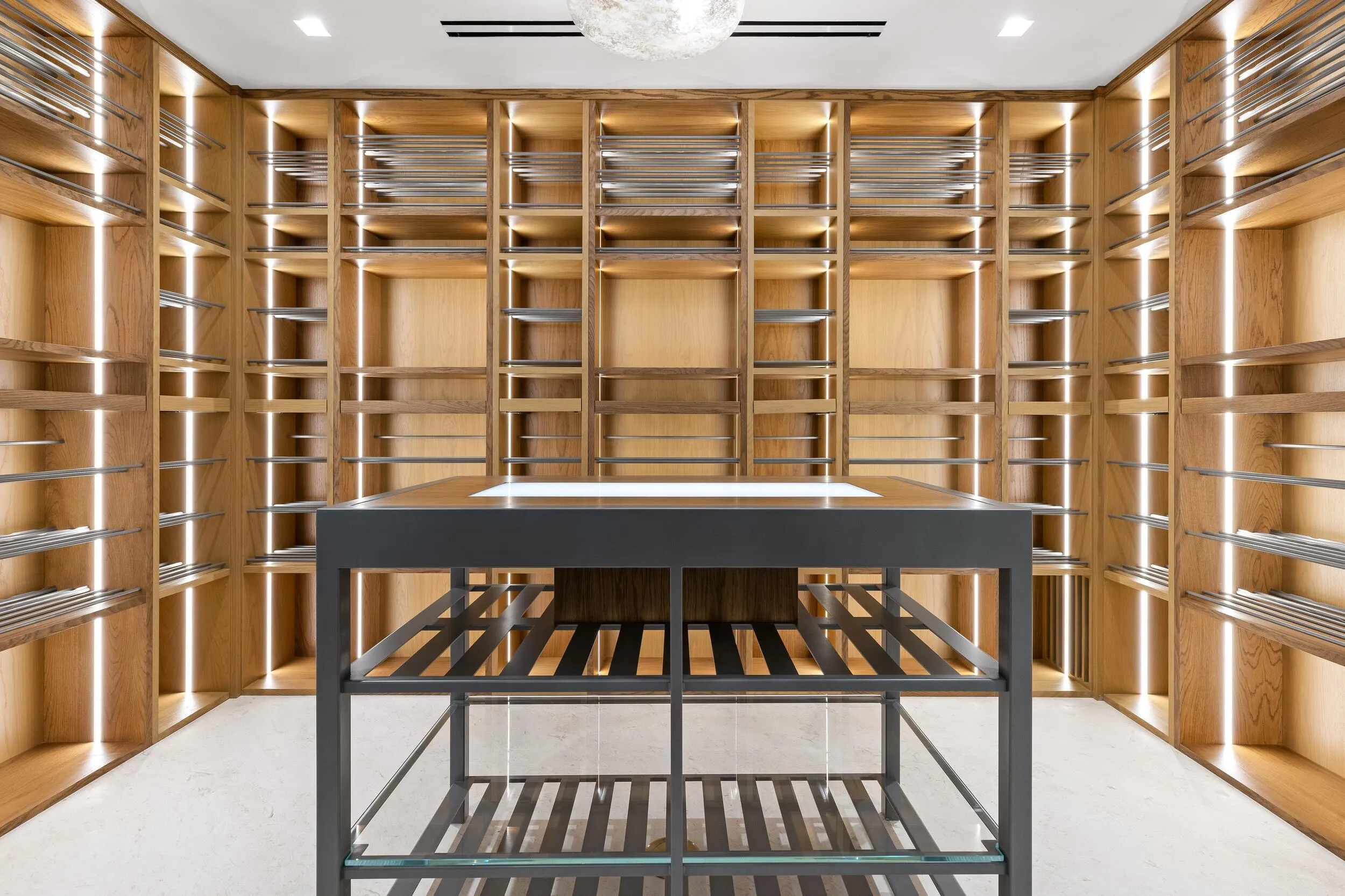 Wine Cellar