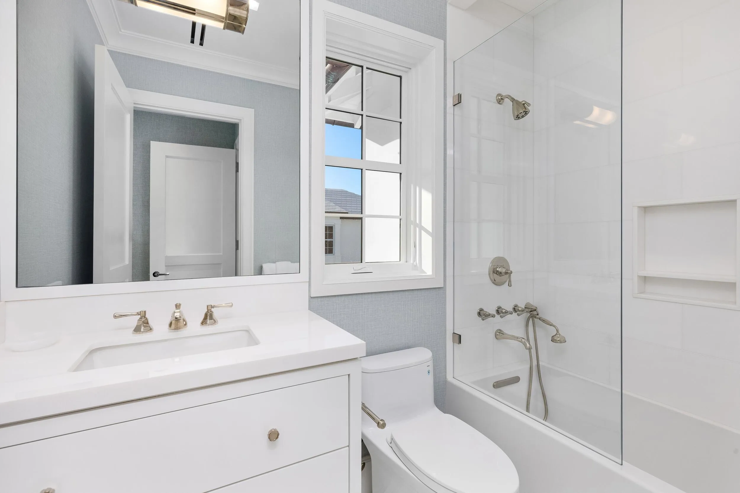 VIP Guest Bath