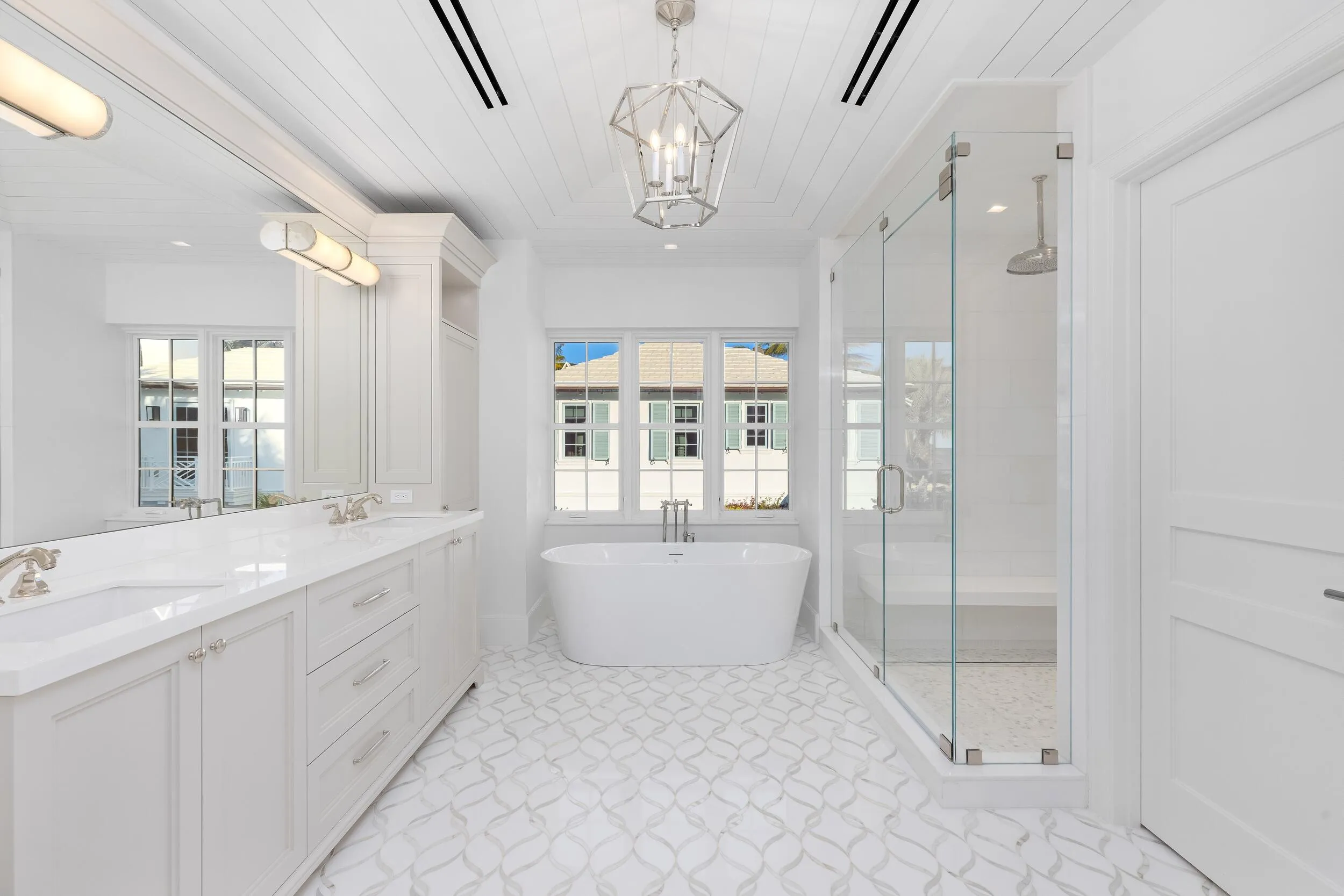 Guest House Primary Bath