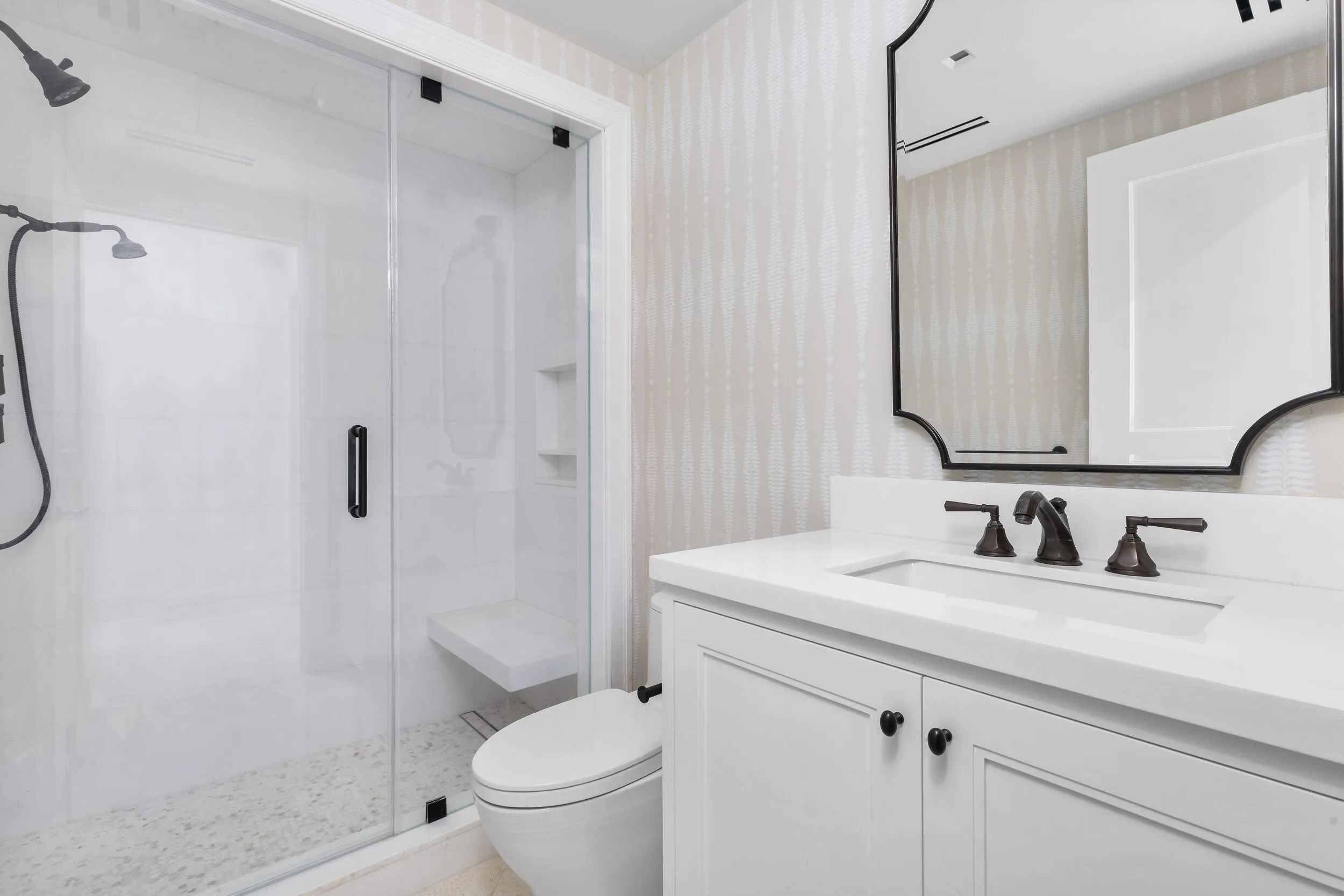 Guest Bath