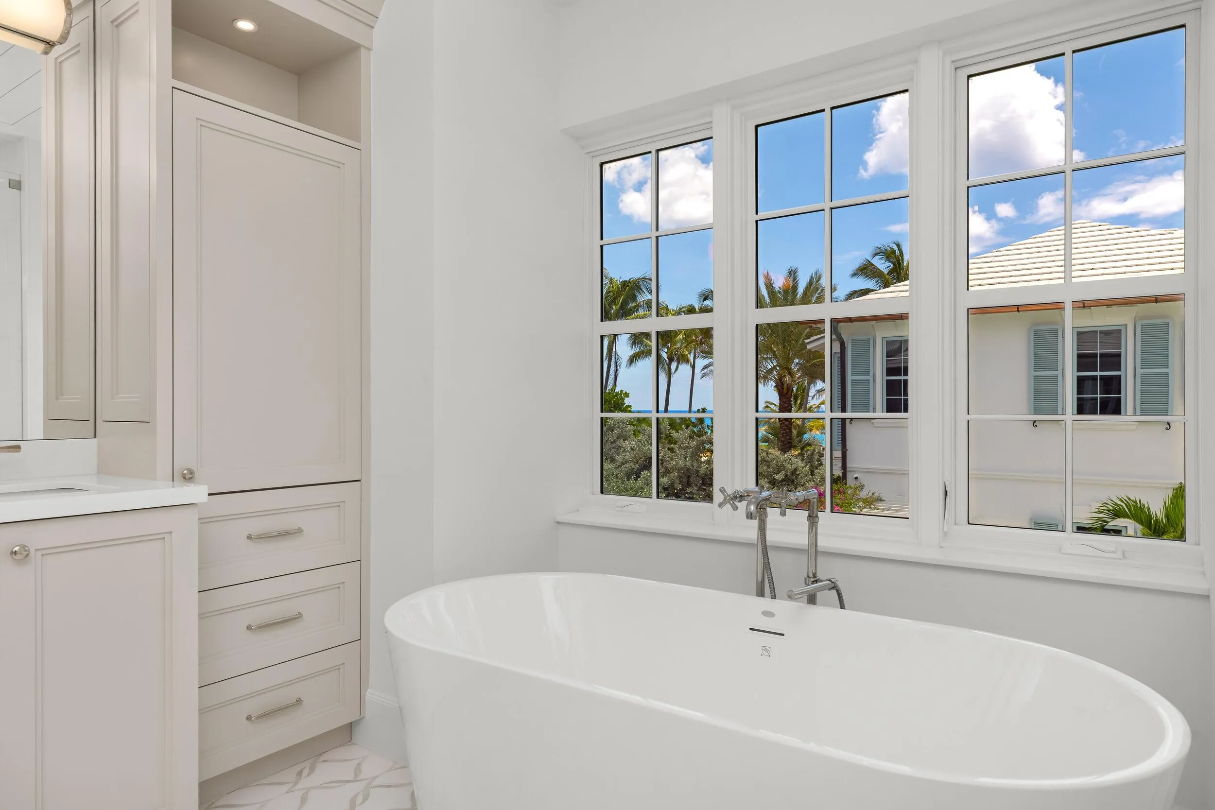 Guest House Primary Bath 2