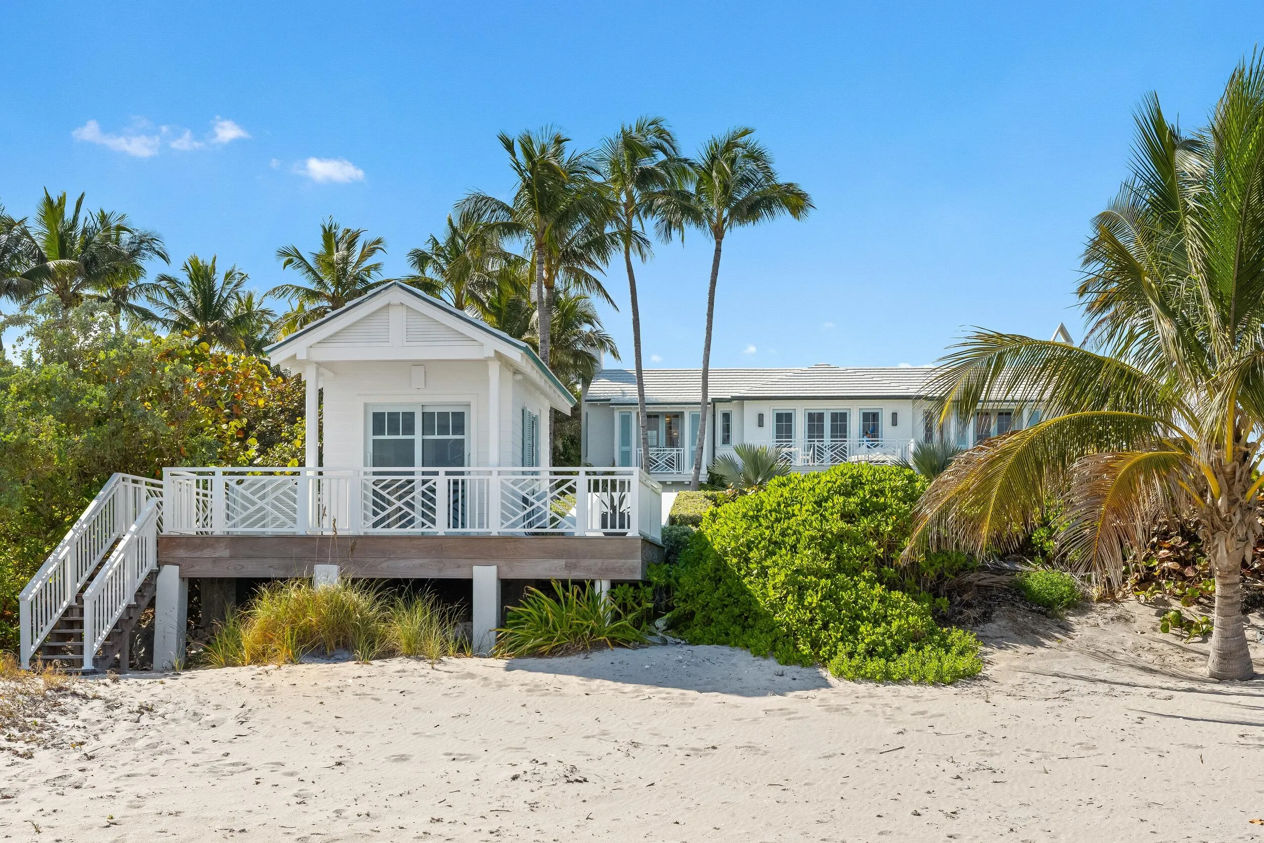 Beach Cabana