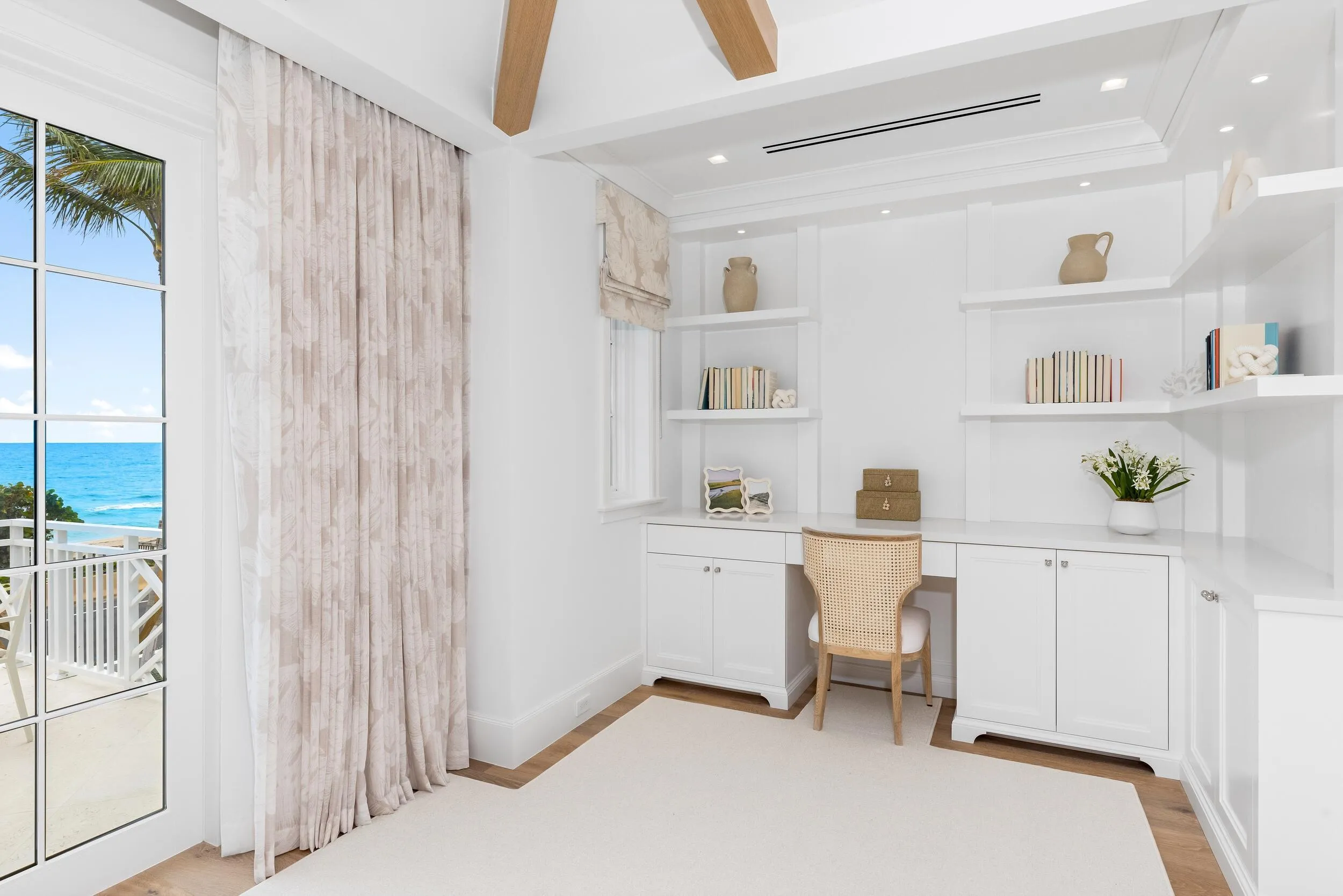 Primary Bedroom Nook/Office