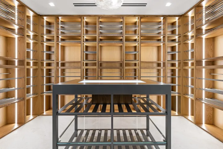 Wine Cellar