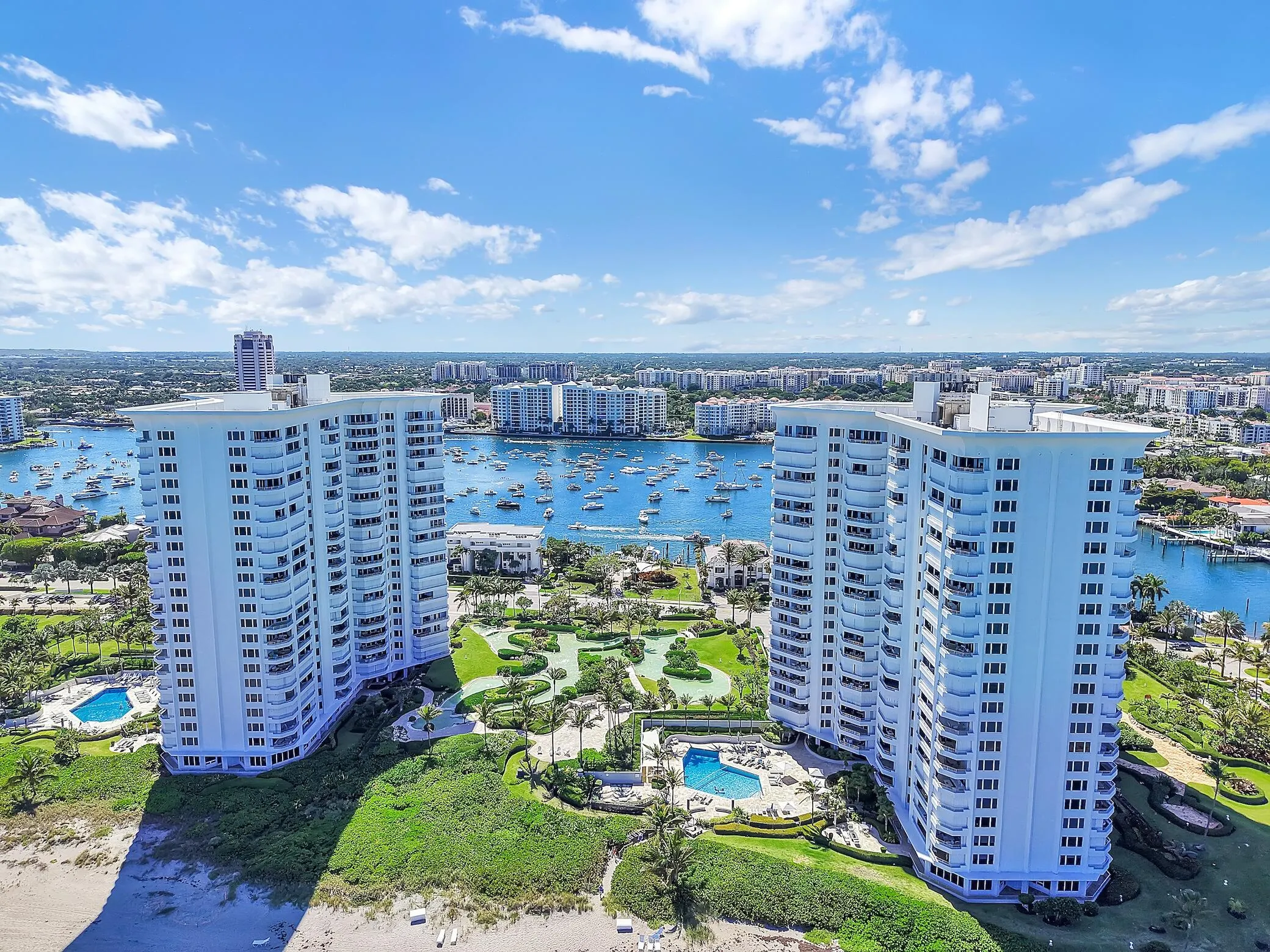 500 S Ocean Blvd, 2205, Boca Raton, Flor