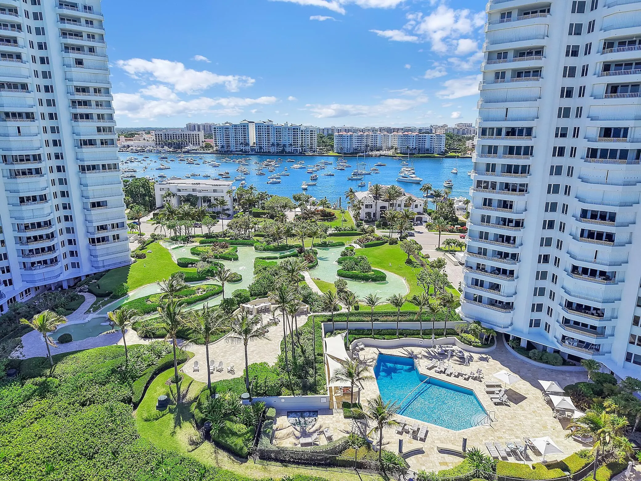 500 S Ocean Blvd, 2205, Boca Raton, Flor